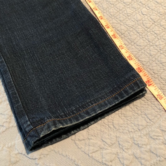 Blue Cult cropped jeans - Picture 5 of 8